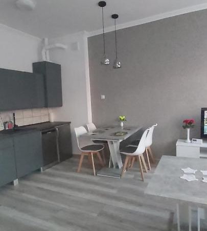 Apartament U Eli Stronie Śląskie Dış mekan fotoğraf