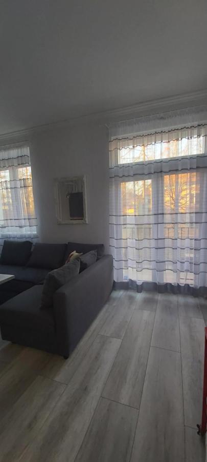 Apartament U Eli Stronie Śląskie Dış mekan fotoğraf