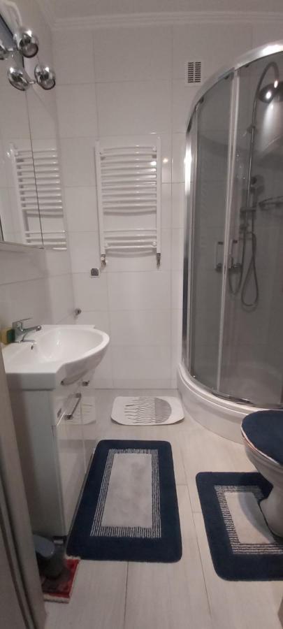 Apartament U Eli Stronie Śląskie Dış mekan fotoğraf