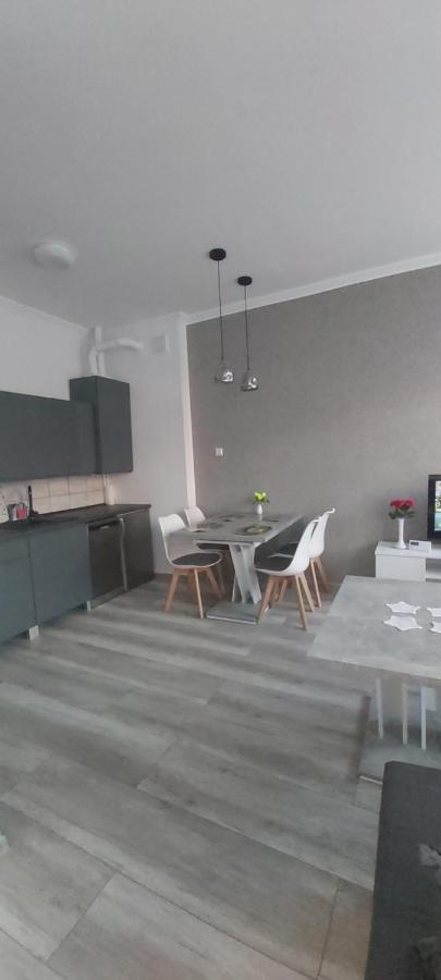 Apartament U Eli Stronie Śląskie Dış mekan fotoğraf