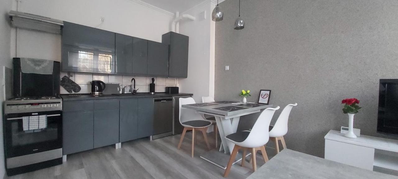 Apartament U Eli Stronie Śląskie Dış mekan fotoğraf
