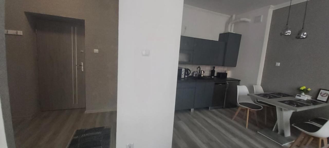 Apartament U Eli Stronie Śląskie Dış mekan fotoğraf